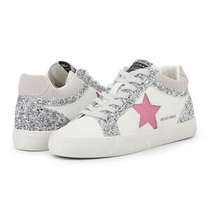 Vintage Havana Women's Bounce 12 High Top Sneaker